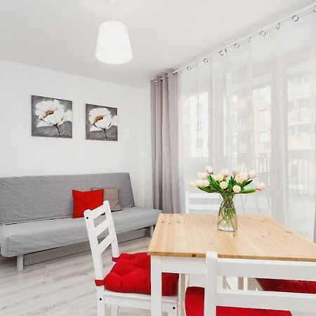 Apartments Claro II By Noclegi Renters Cracovia Exterior foto